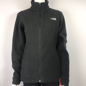 NWT The North Face Women’s Black Jacket Size S